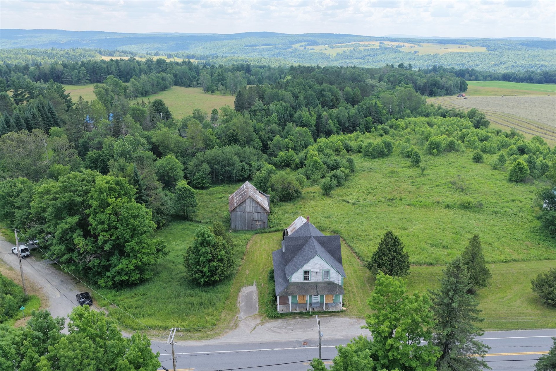1460 Route 212 — photo 3