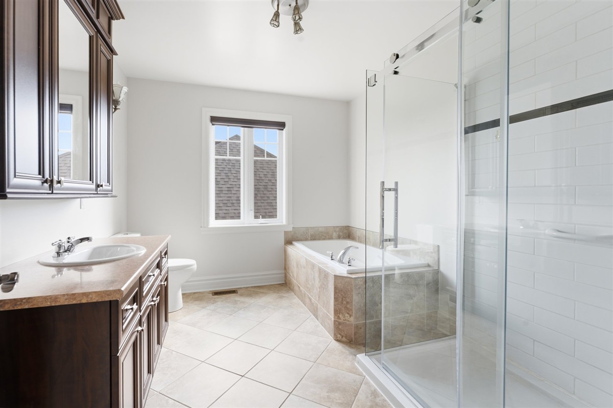 Maison de plain-pied, Mascouche, photo 19 de 32