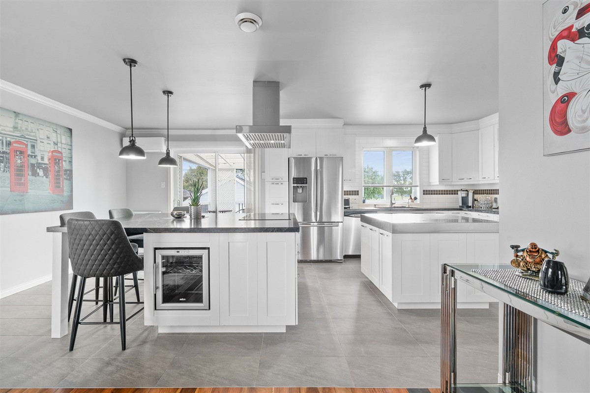 Maison de plain-pied, Saint-Lin/Laurentides, photo 13 de 40