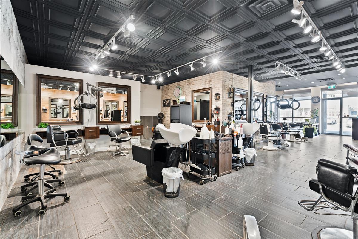 Vente d'entreprise à vendre, Mascouche, photo 10 de 25