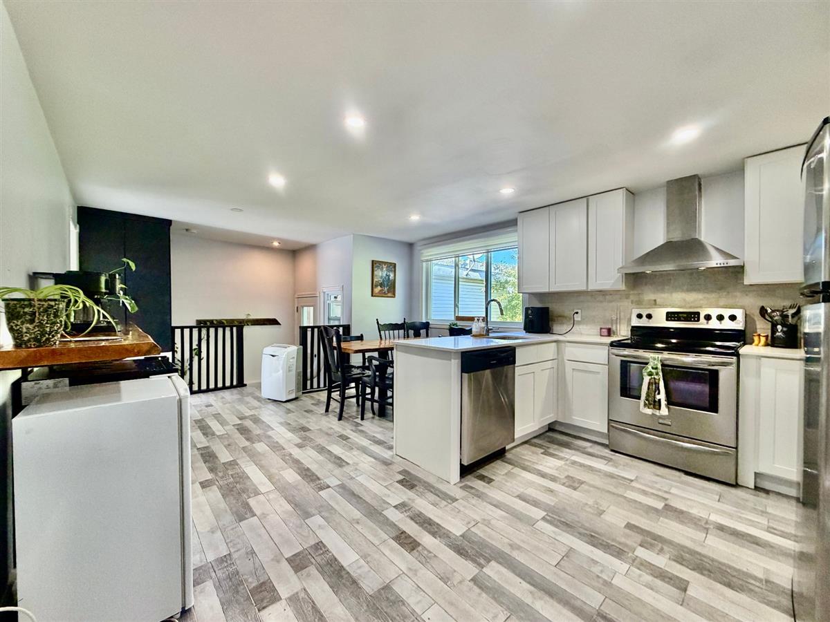 Maison de plain-pied Laval (Laval-des-Rapides)