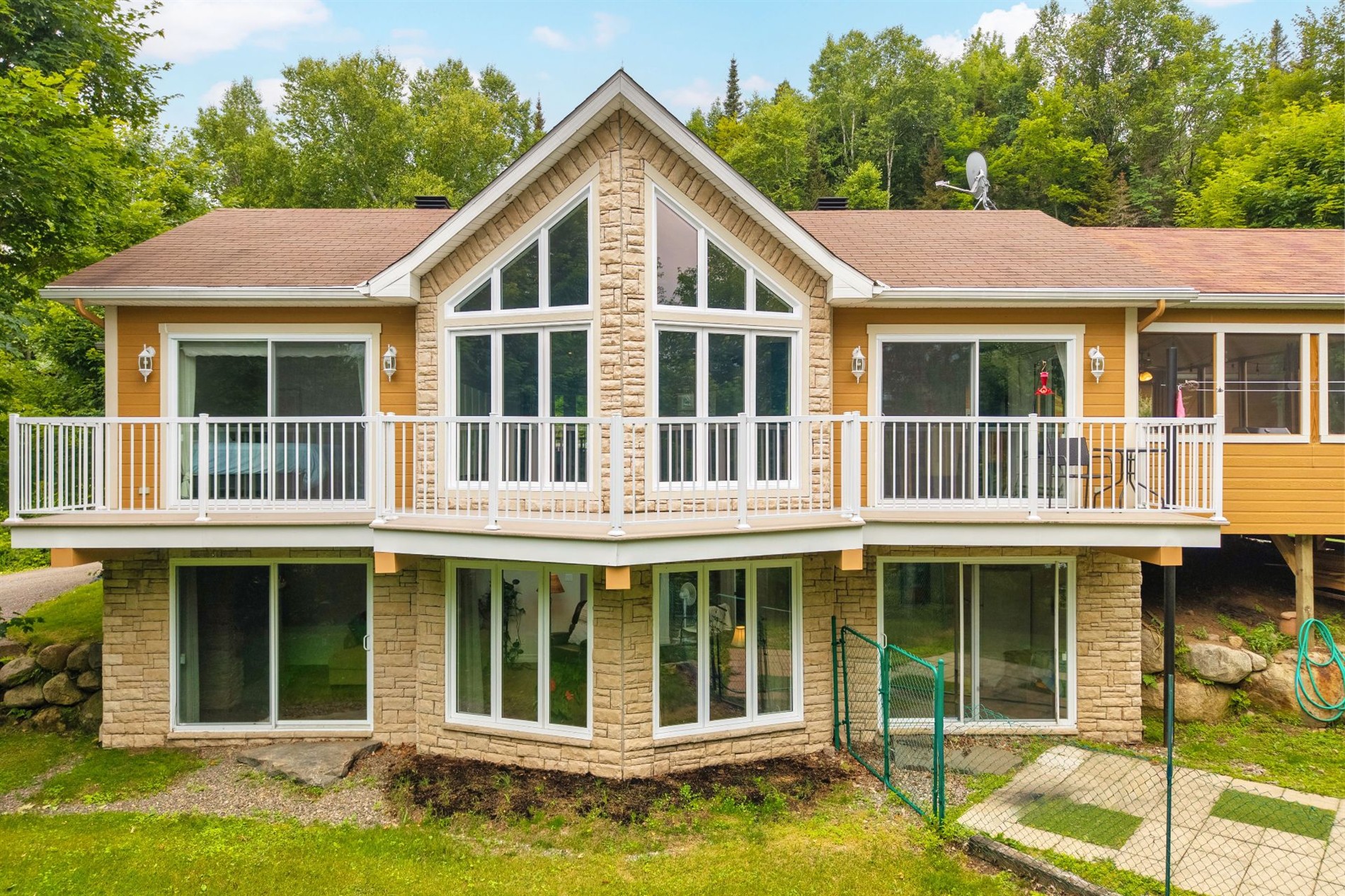 111 Ch. du Lac-O'Rich — photo 1