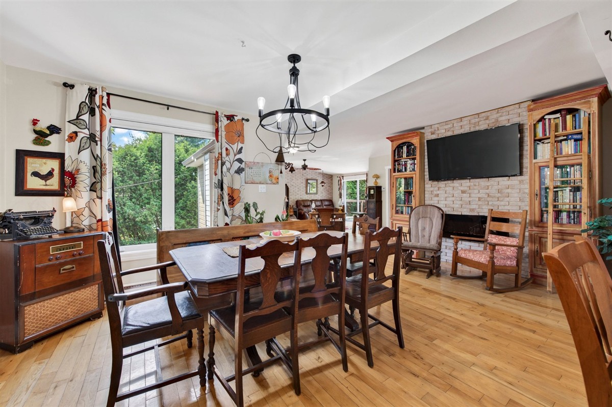 Vue 9 de la propriété réf. 24376487 – 151 Place Cadieux J5K 1B6