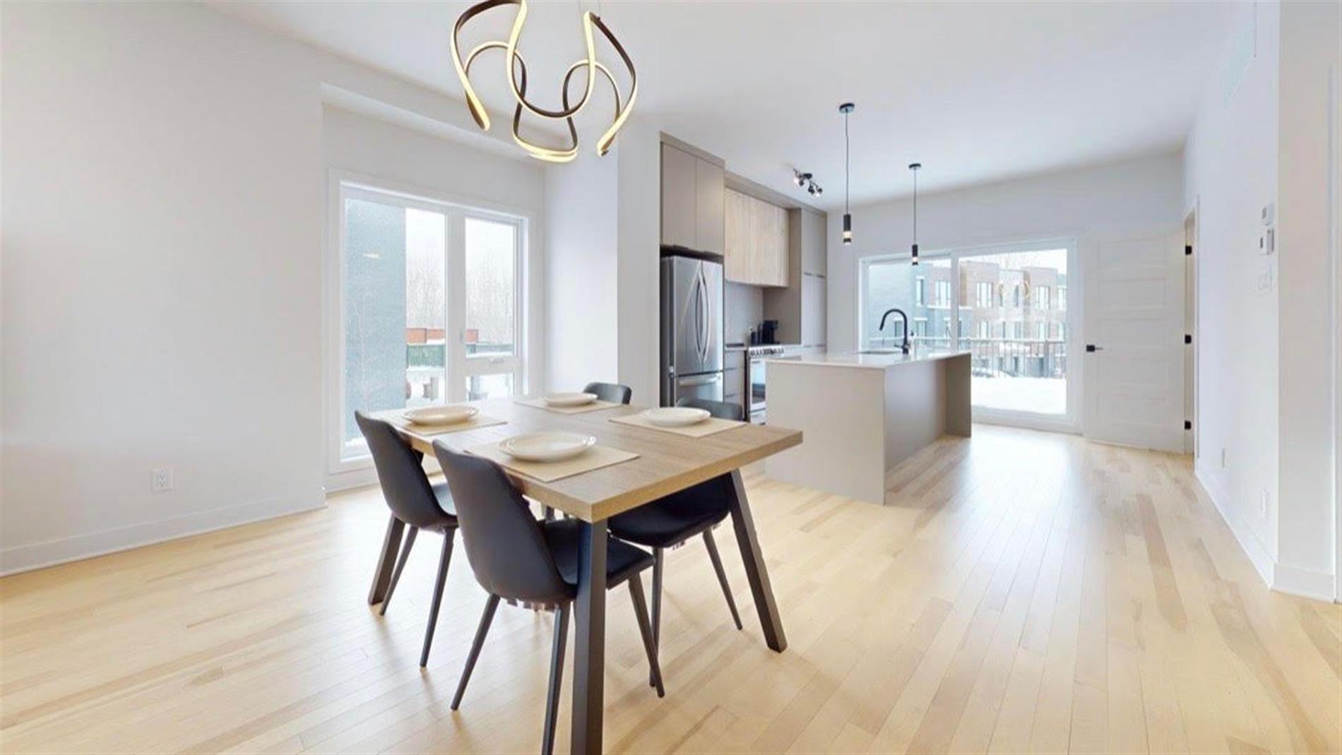 7388 Boul. des Laurentides — photo 2