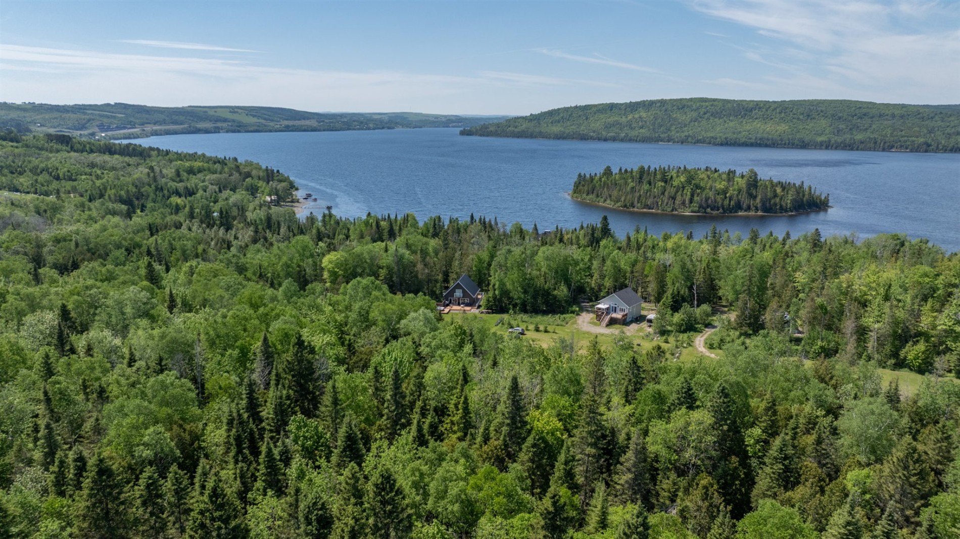 37 Ch. de l'Île — photo 2