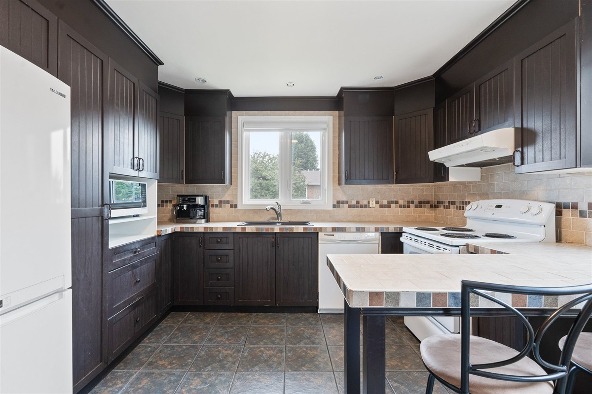 Maison de plain-pied, Mascouche, photo 14 de 33