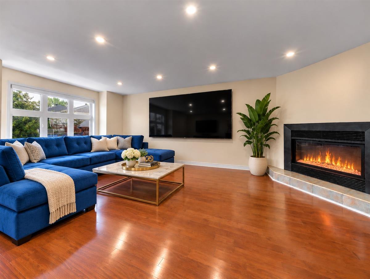 Two or more storey - 4651 Rue Guénette, Laval (Chomedey)