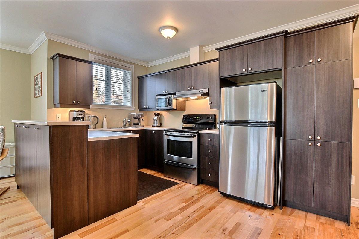 Apartment Condo 6592 Rue Hadley Le Sud Ouest Montreal