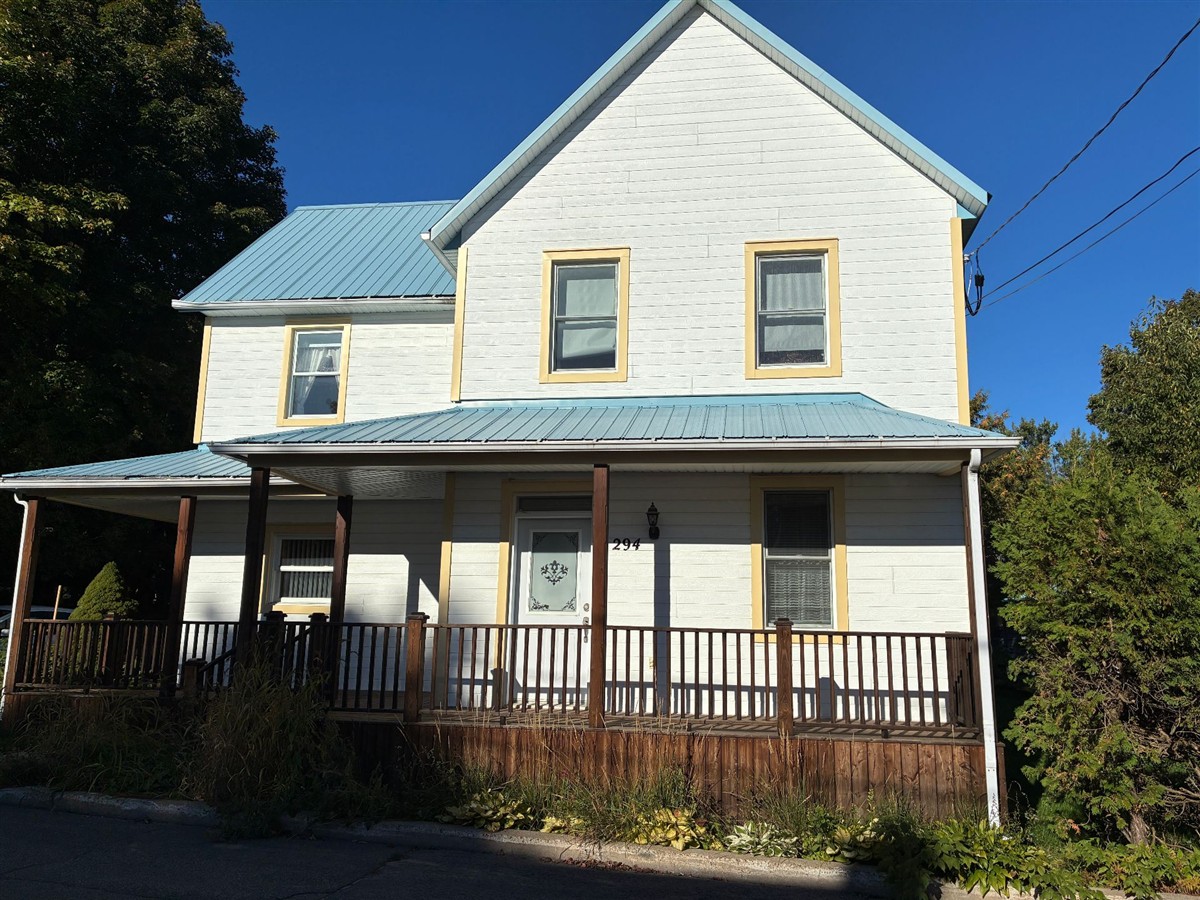 Maison à étages Brownsburg-Chatham