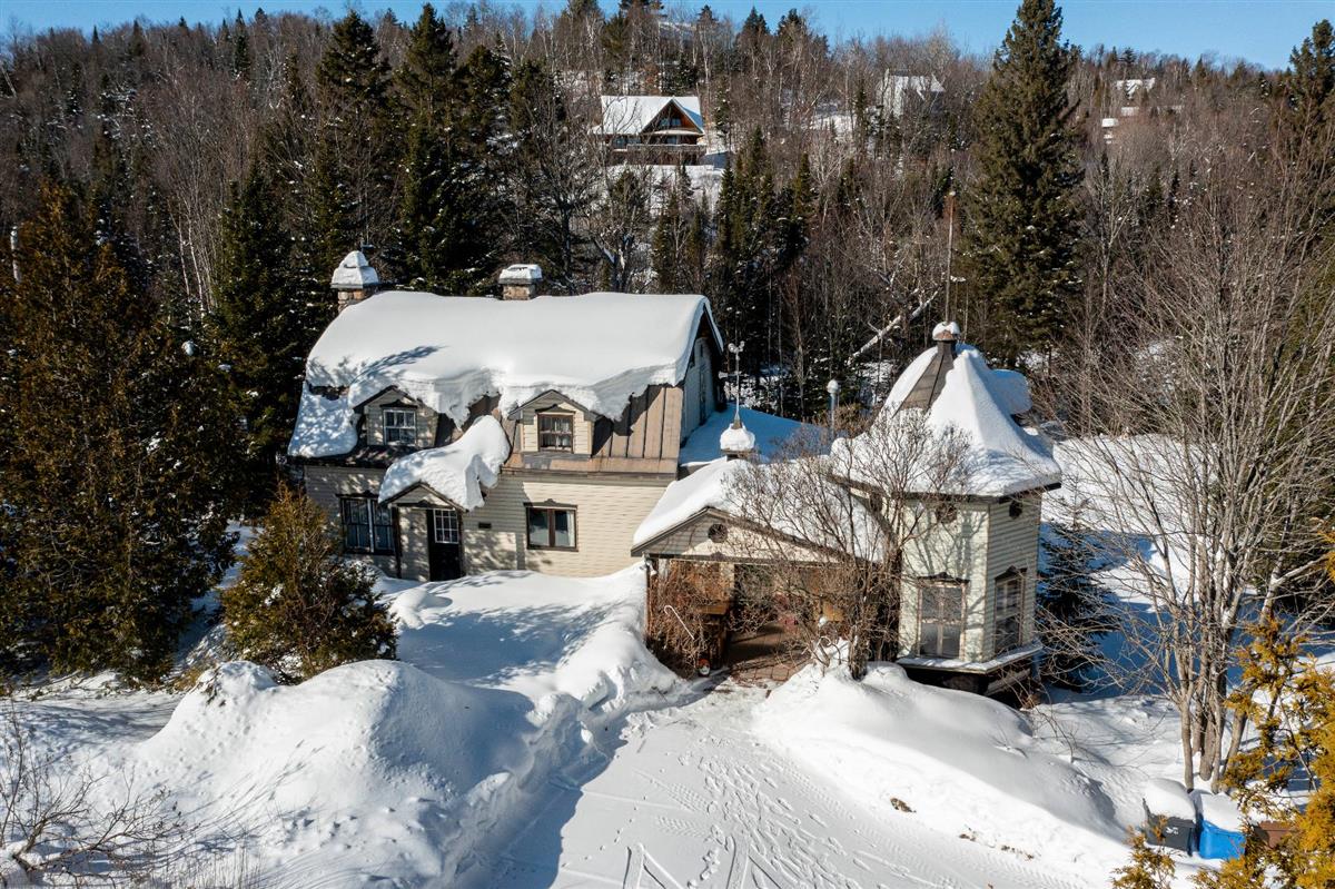 Vue 42 de la propriété réf. 19583779 – 720 Rue du Hibou-Blanc J8B 3J1