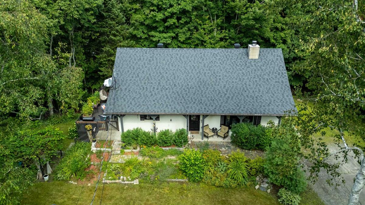 Maison de plain-pied - 333 Ch. des Pins, Piedmont