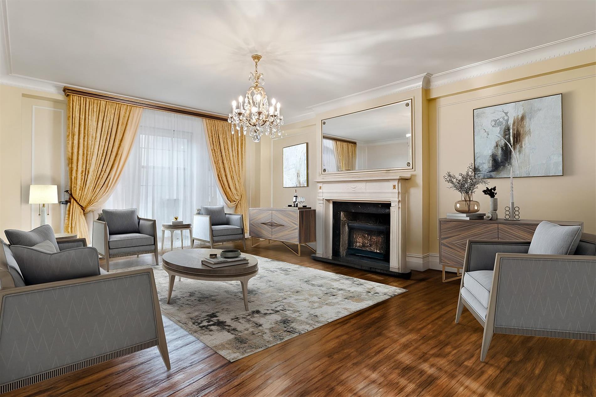 1321 Rue Sherbrooke O. — photo 1