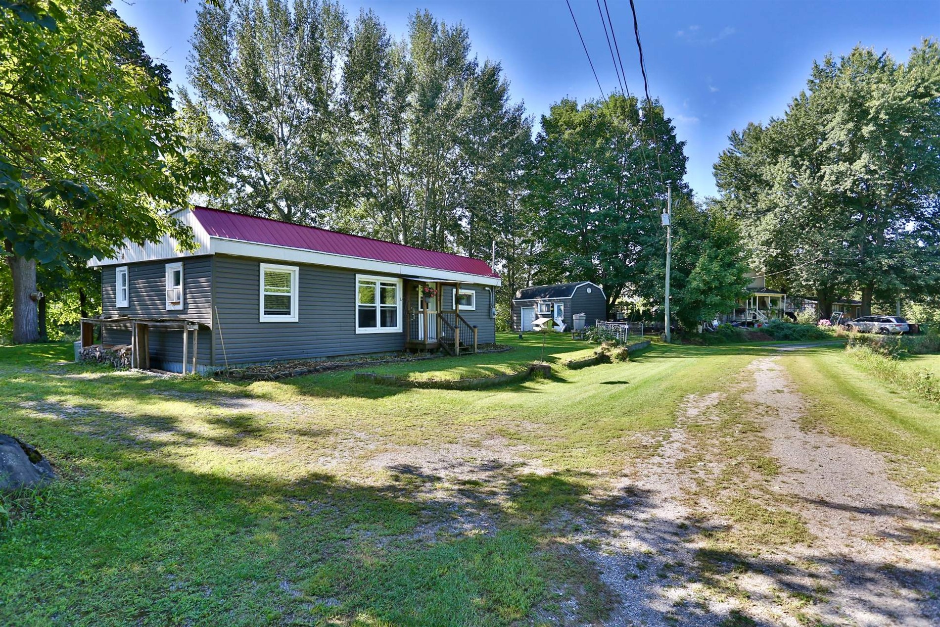 300 Place Bourbeau — photo 1