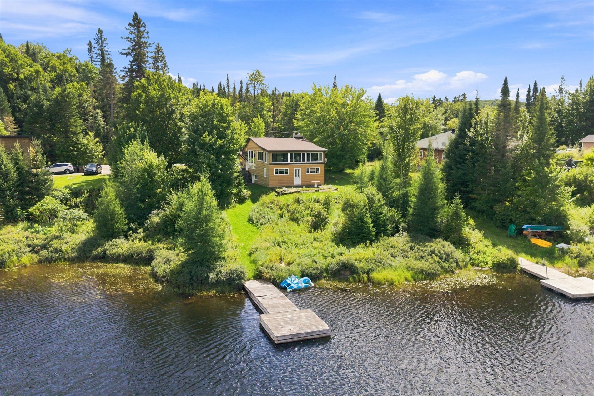 7010 Ch. du Lac-Azur — photo 2