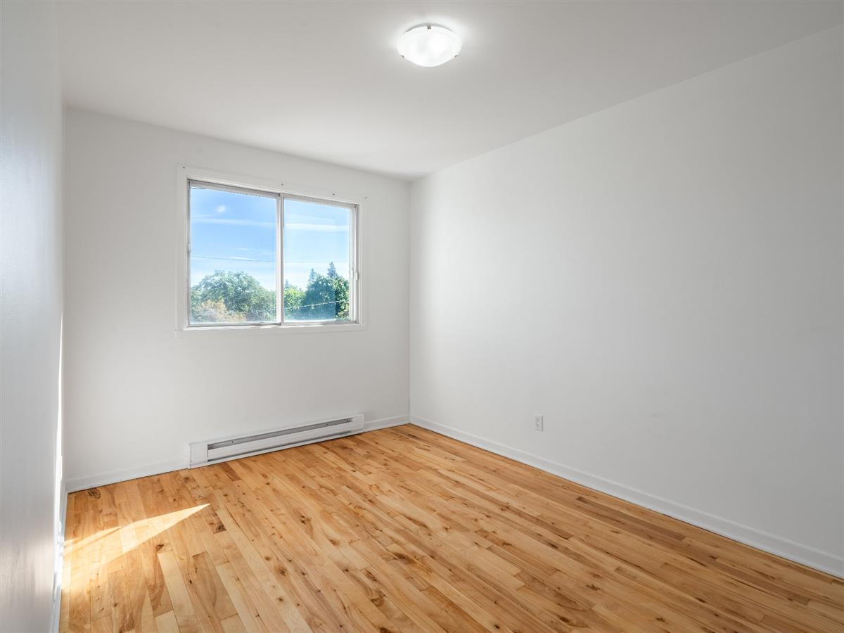 Appartement / Condo - 30 Boul. St-Elzear O., Laval (Vimont)
