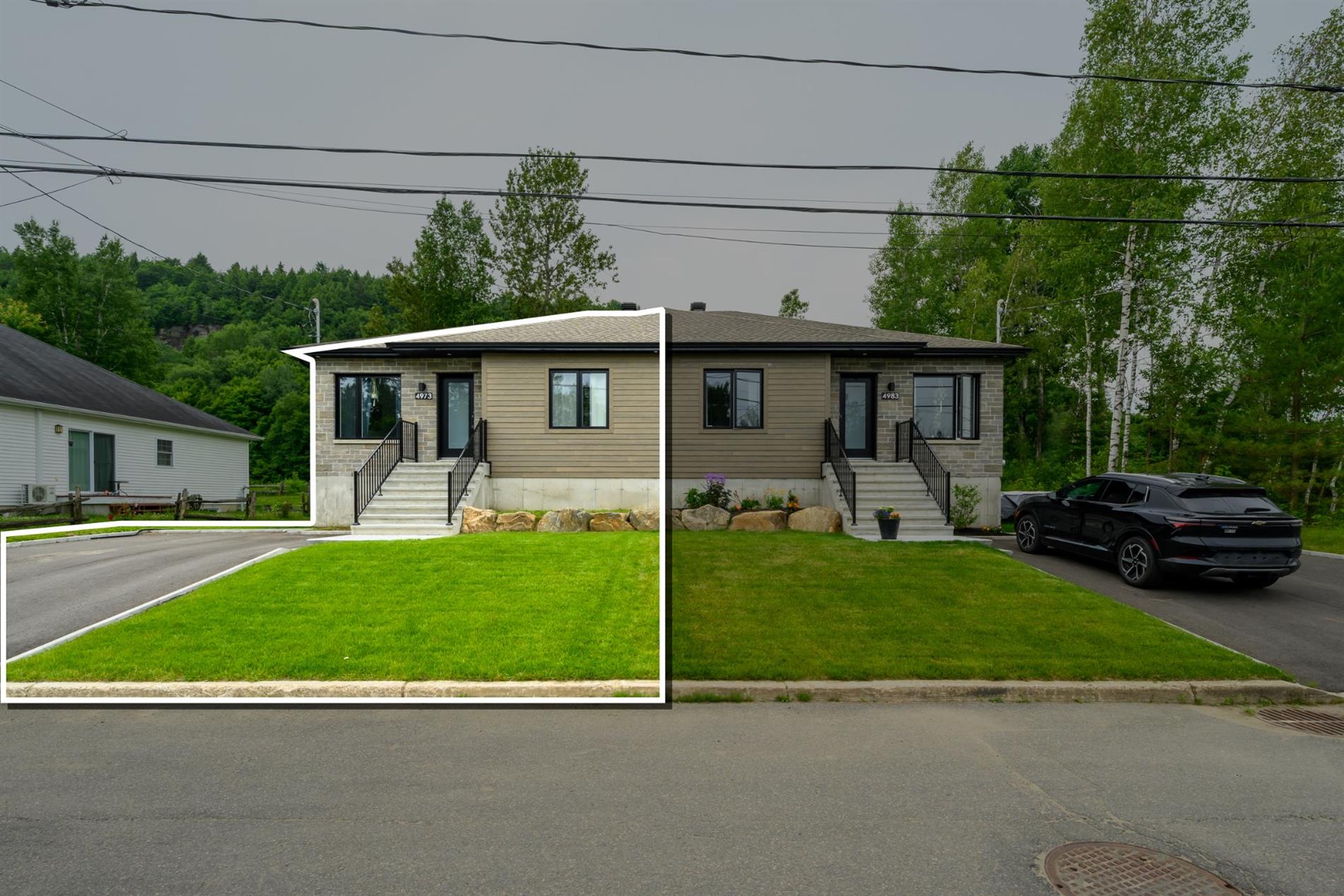 4973 Rue Eugène-Dumas — photo 1