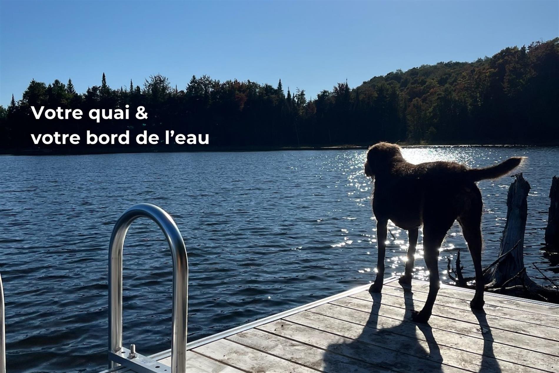 Ch. des Lacs-Boisés — photo 3
