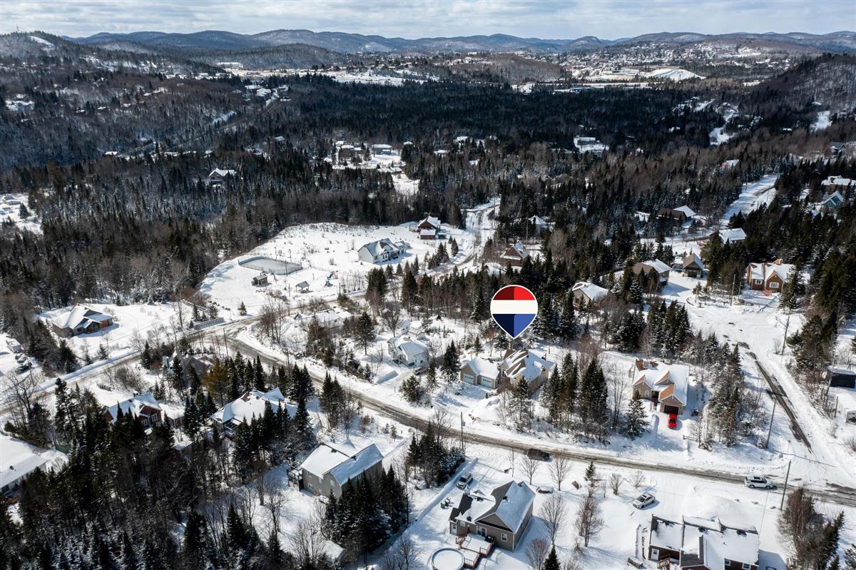 Vue 41 de la propriété réf. 11484123 – 311 Mtée du Versant-Sud S. J8C 2Z7