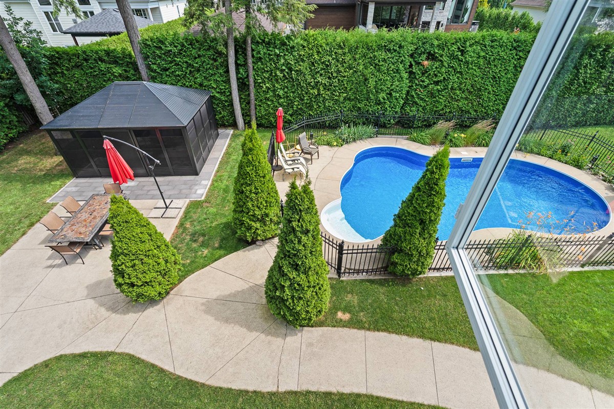Maison à étages, Mascouche, photo 42 de 44