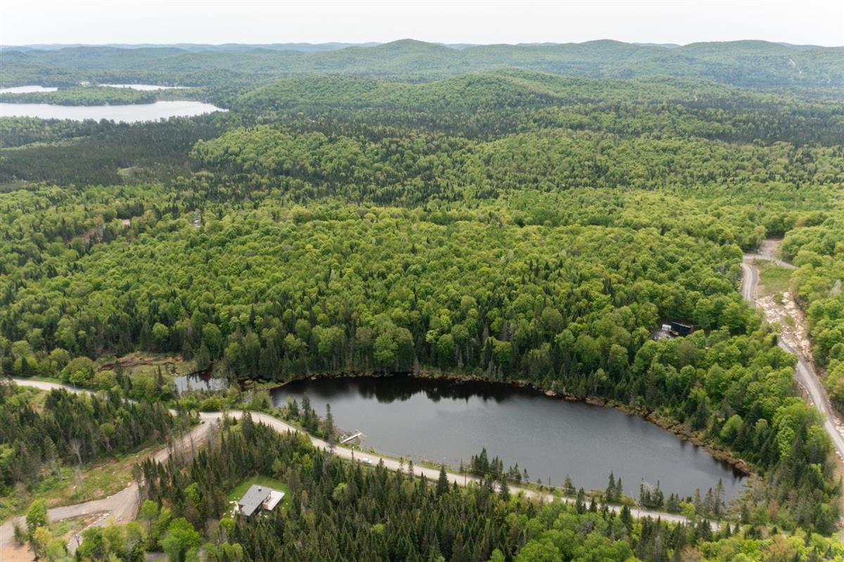 Vue 10 de la propriété réf. 24993532 – Mtée Brien J0T 1J0