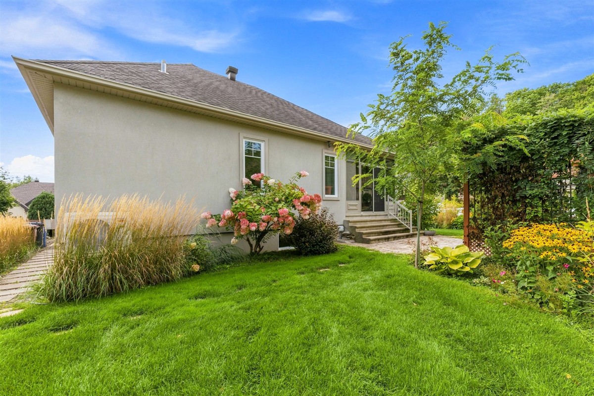 Maison de plain-pied à vendre, Mascouche, photo 25 de 30