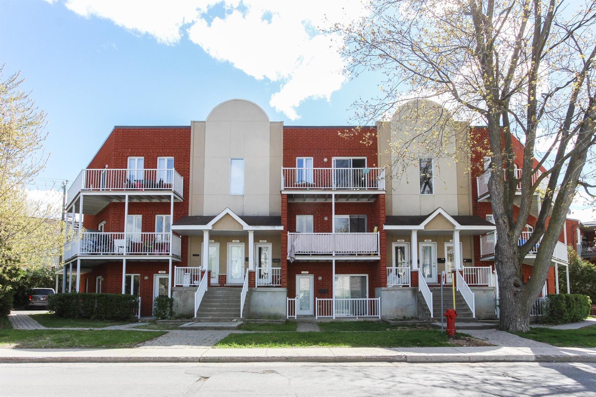 16676 Boul. Gouin O. — photo 1