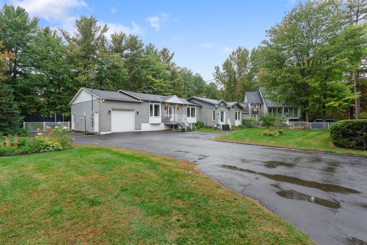 Maison de plain-pied à vendre, Mascouche, photo 42 de 43