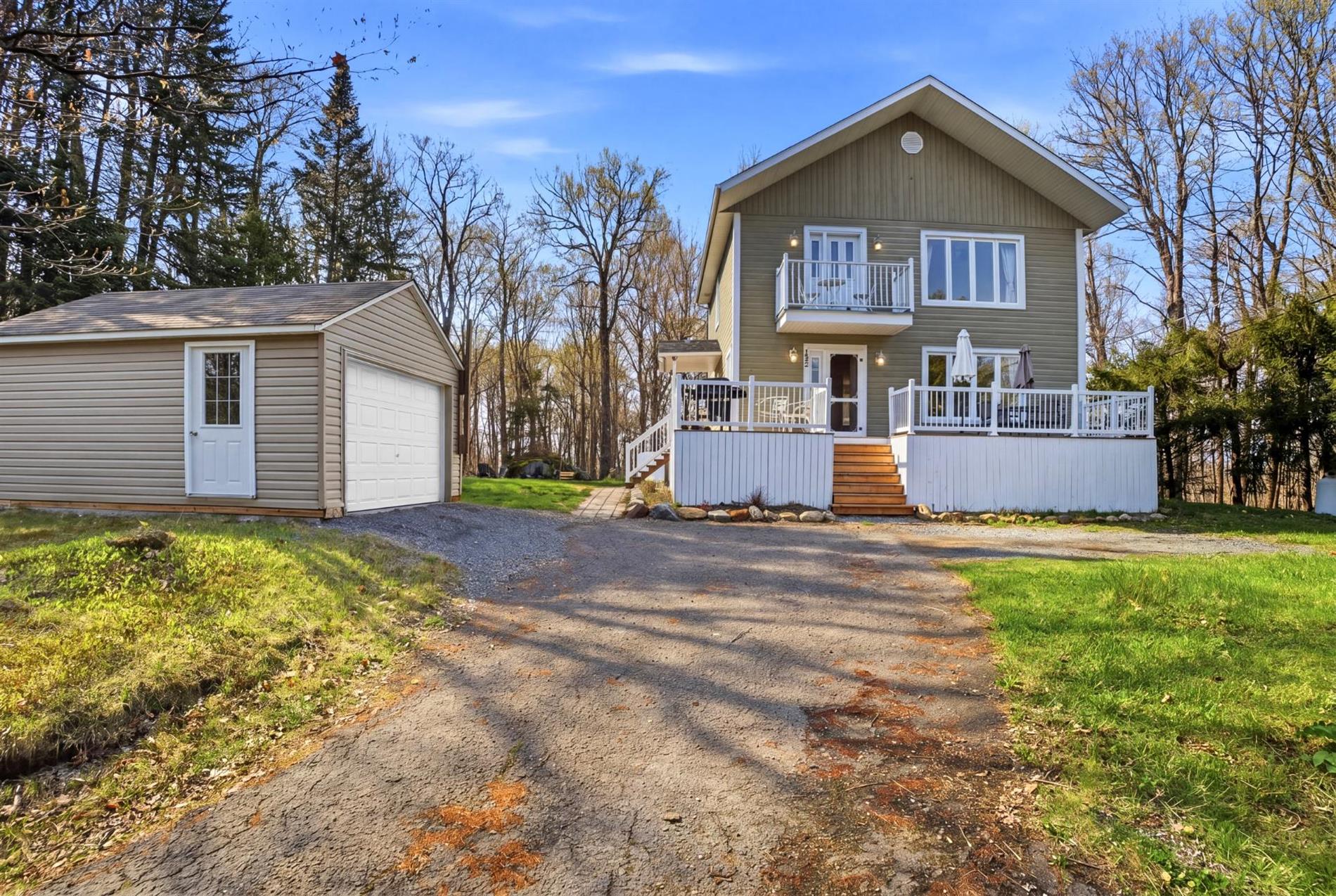 152 Rue du Mont-Rainer — photo 1