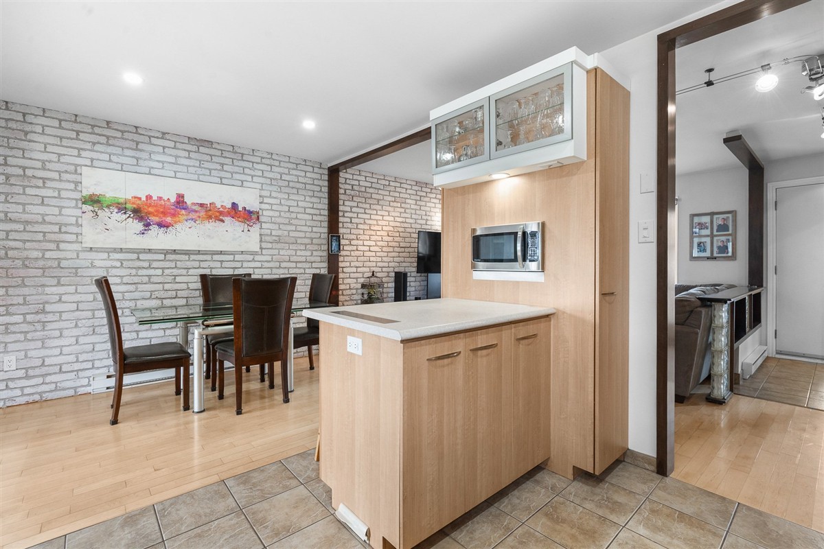 Maison à paliers multiples à vendre, Mascouche, photo 13 de 38