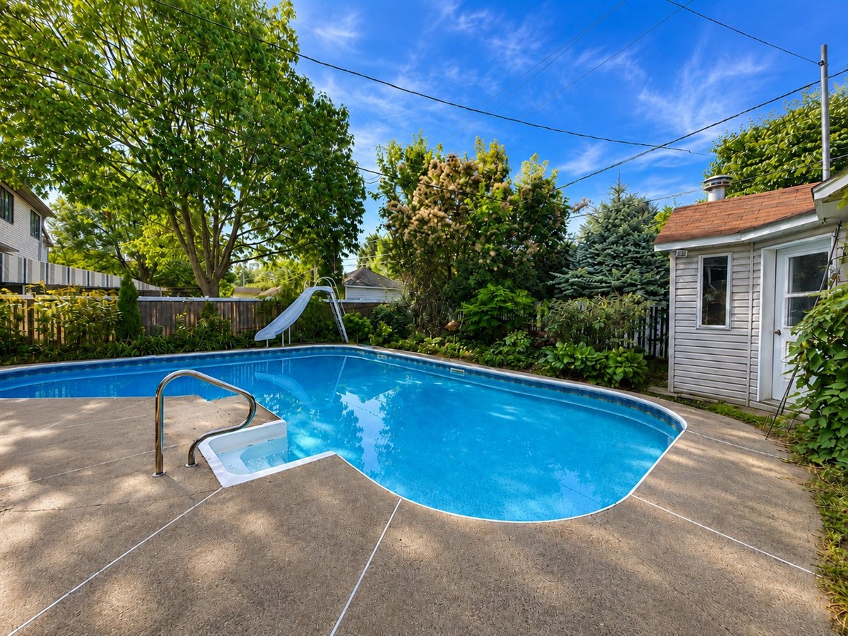 Vue 37 de la propriété réf. 18035374 – 2750 Rue Asselin J4M 2K6