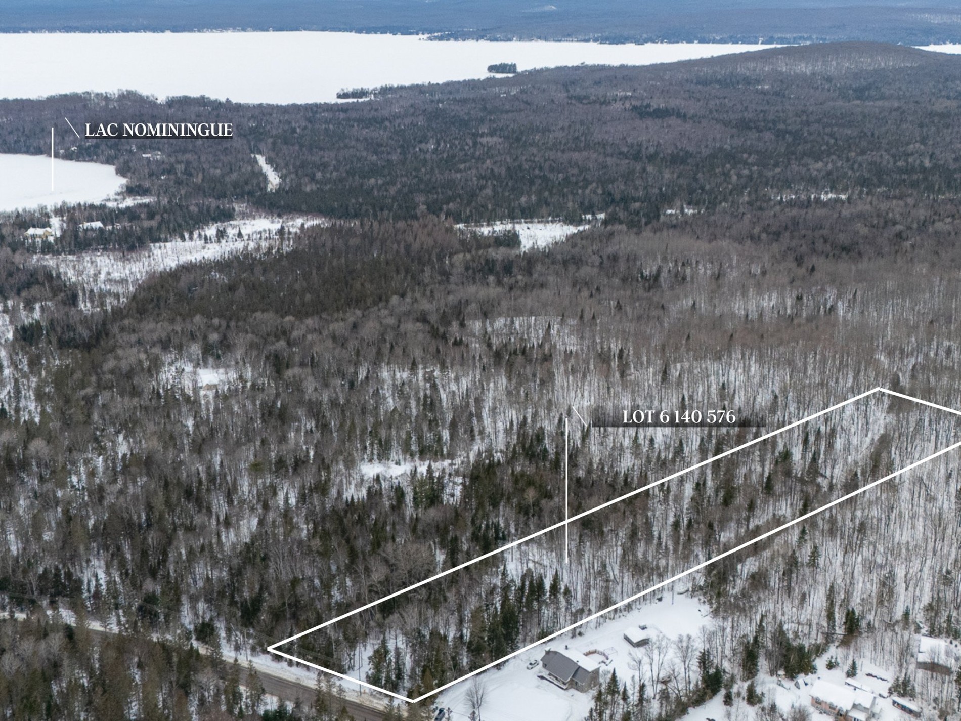 Route Bellerive — photo 2