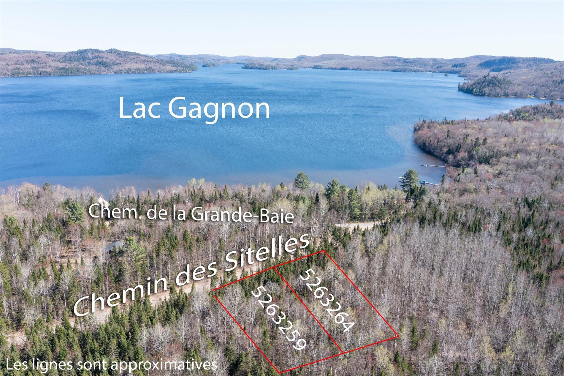 Ch. de la Grande-Baie — photo 1