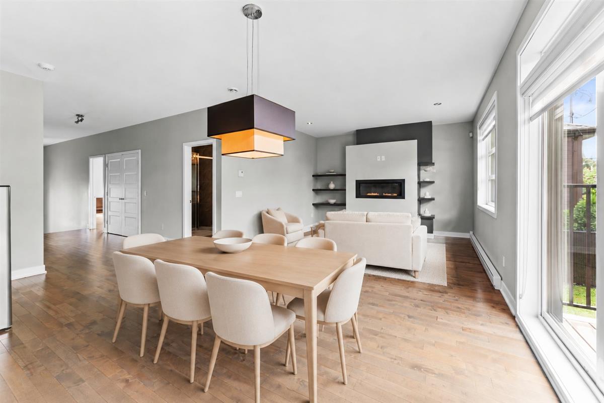 Maison de plain-pied, Mascouche, photo 8 de 25