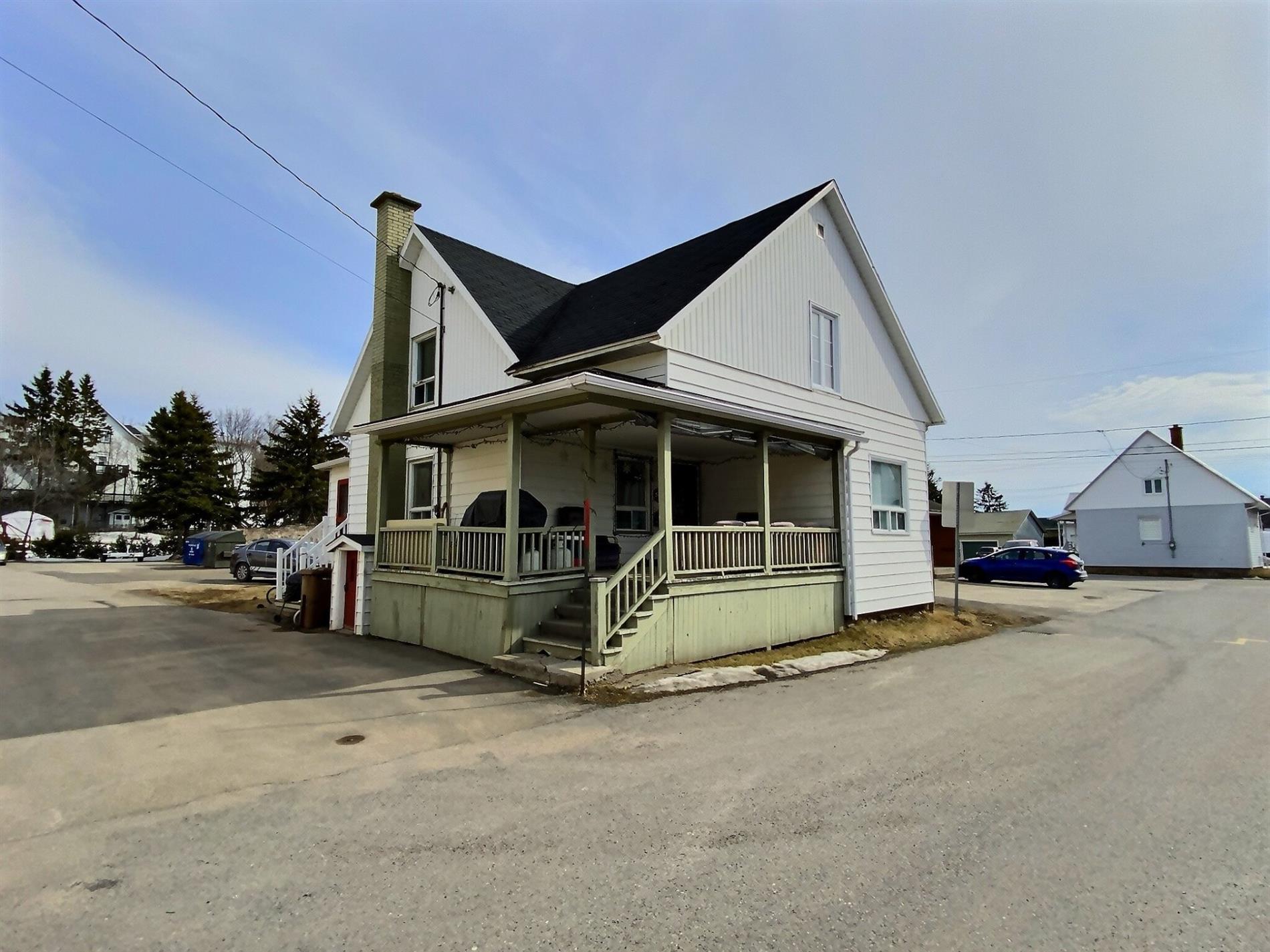 509 Av. des Érables — photo 1