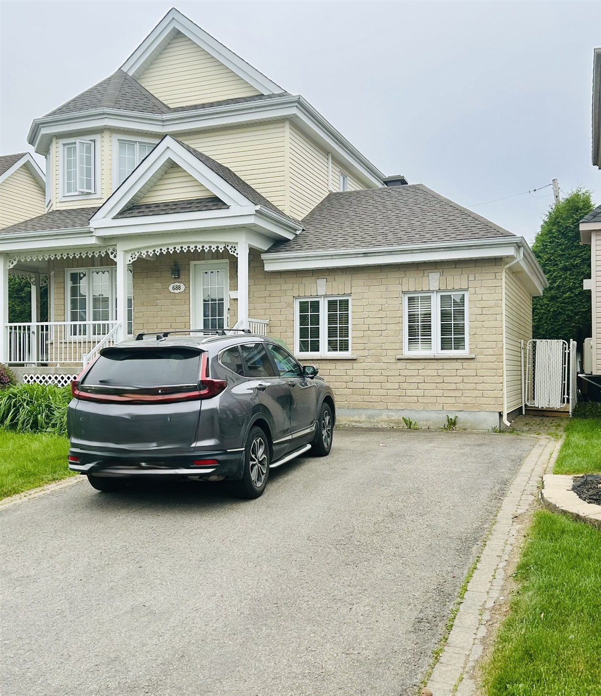 688 Rue Léonard-Brown — photo 2