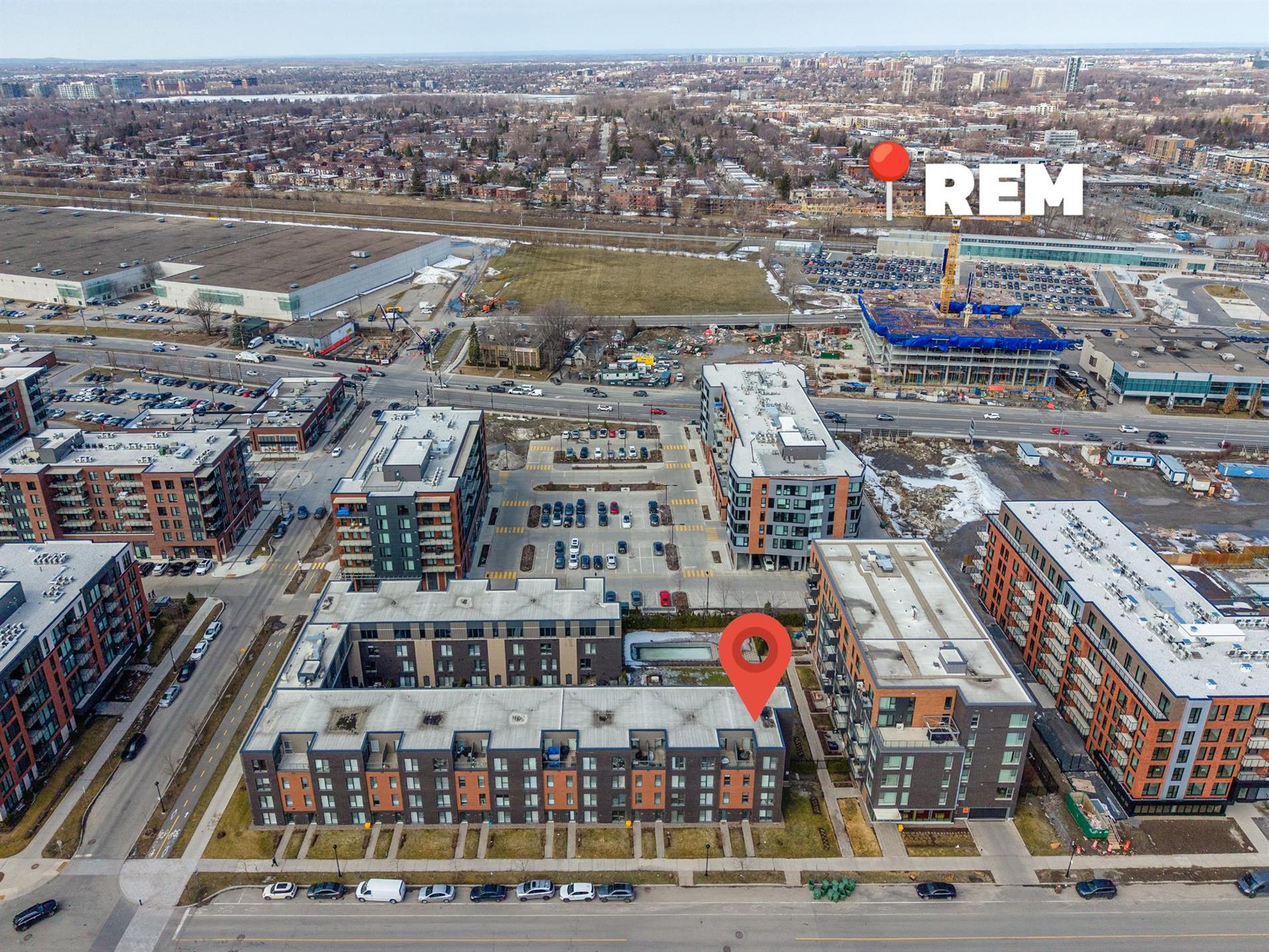 203-2303 Rue Wilfrid-Reid — photo 2