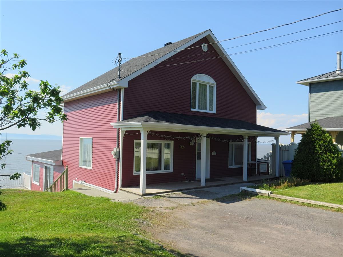 Maison A Paliers Multiples 162 Rue Mackay Riviere Du Loup Maison A Paliers Multiples 162 Rue Mackay Riviere Du Loup