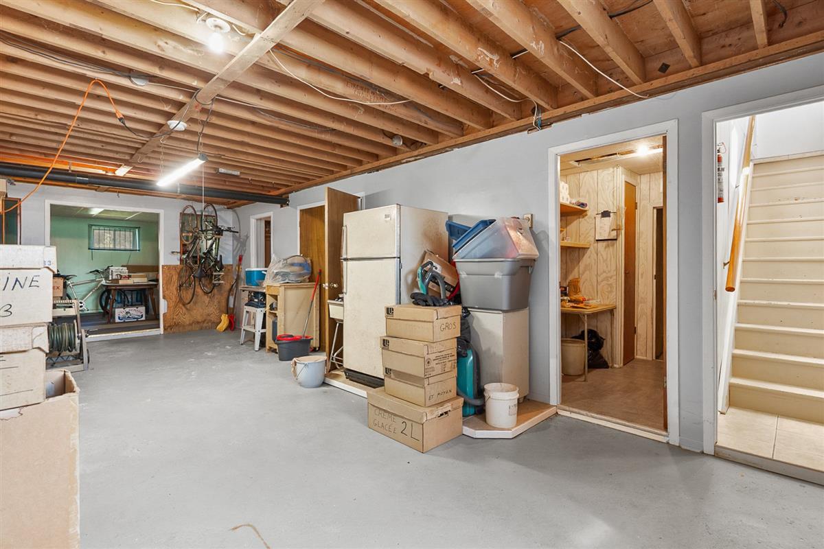 Maison de plain-pied, Mascouche, photo 22 de 30