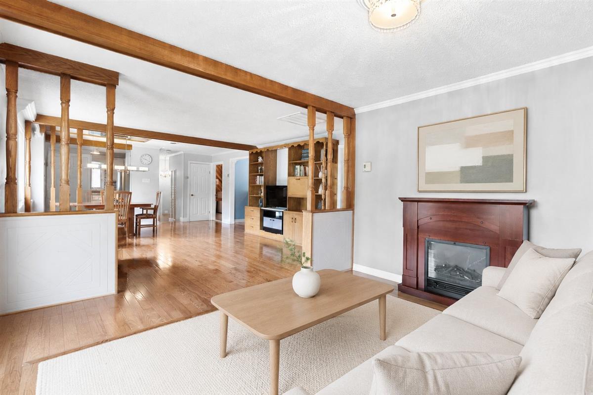 Maison de plain-pied à vendre, Mascouche, photo 8 de 33