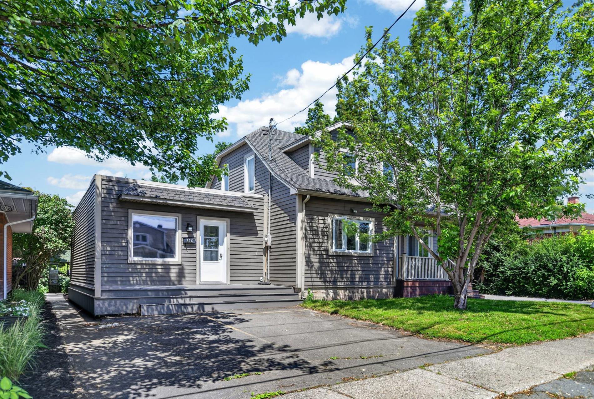316 Rue Fréchette — photo 1