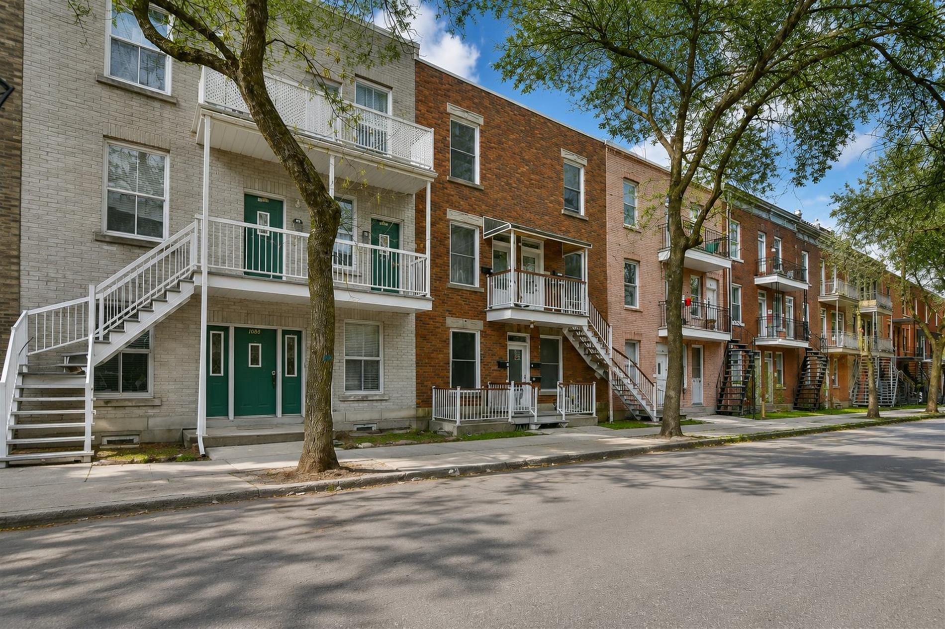 2066 Rue Aylwin — photo 2
