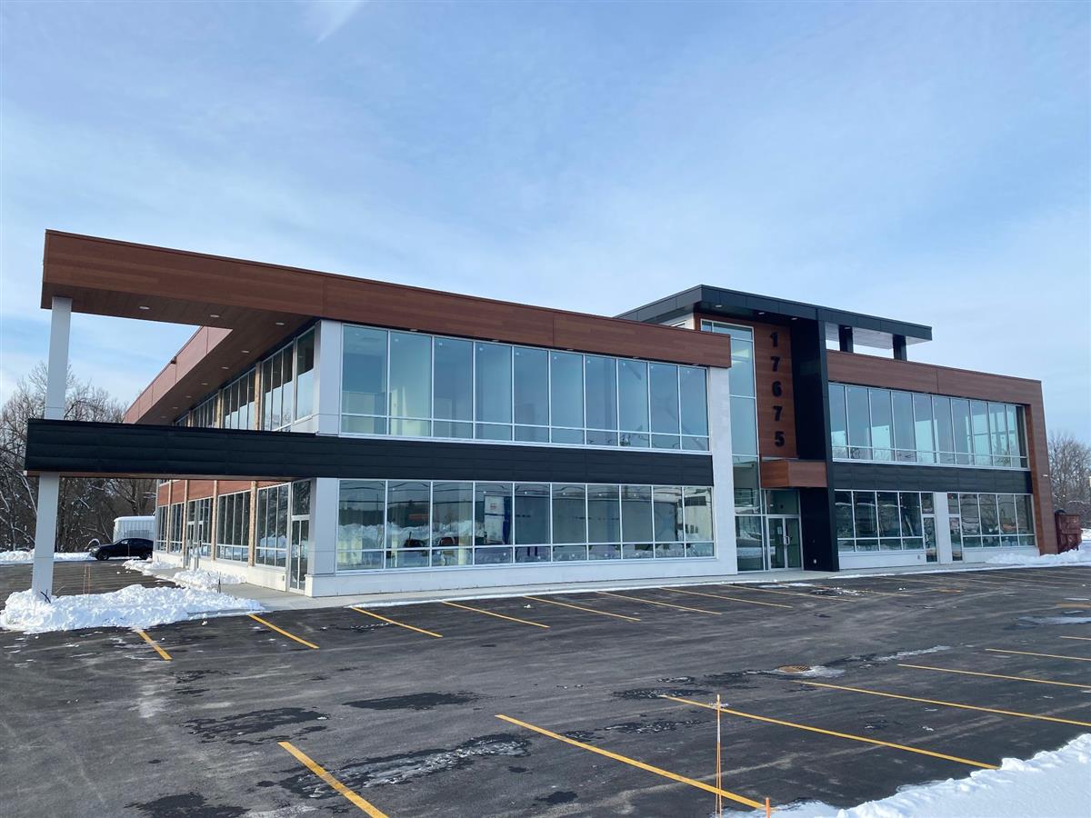 Accueil Proulx Vadnais & Associés inc. Agence immobilière