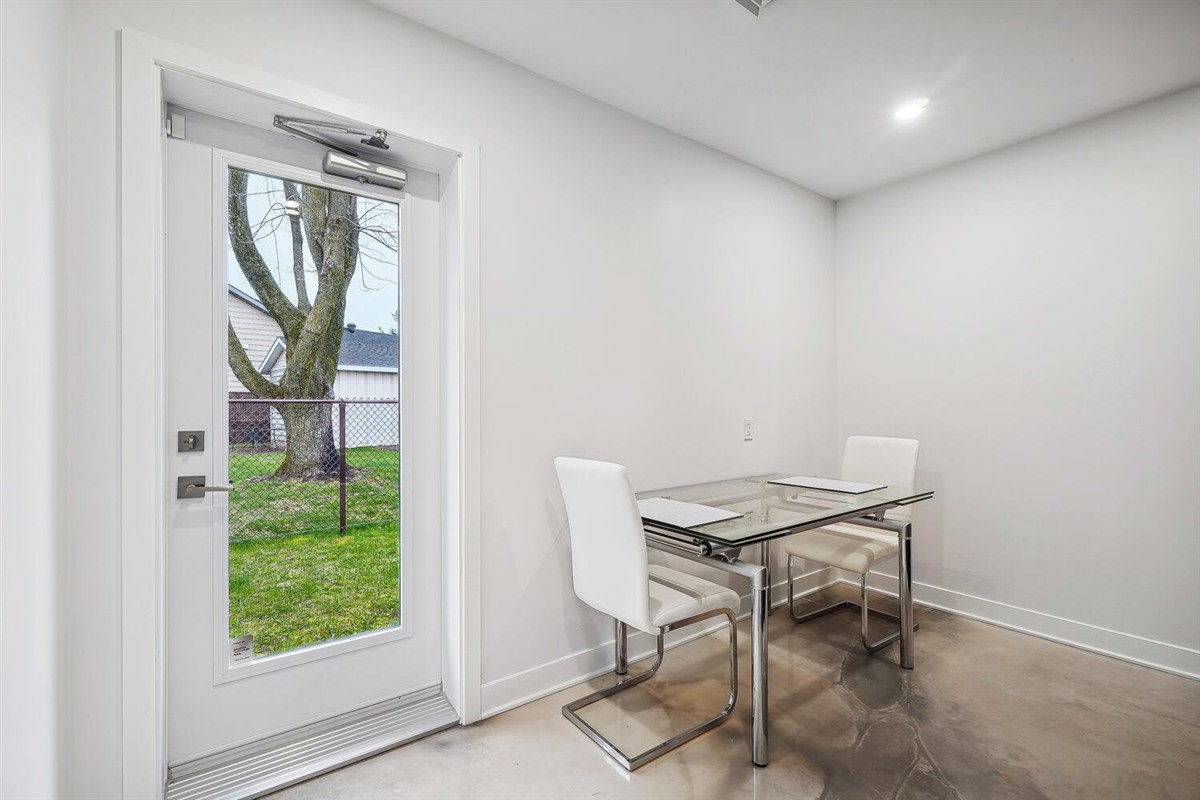 Bâtisse commerciale/Bureau à vendre, Mascouche, photo 16 de 21