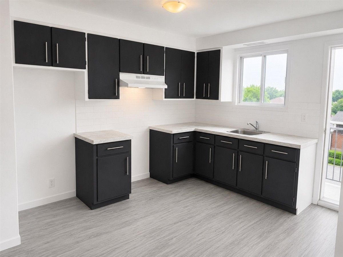 Apartment / Condo - 201 Mtée Sanche, Boisbriand