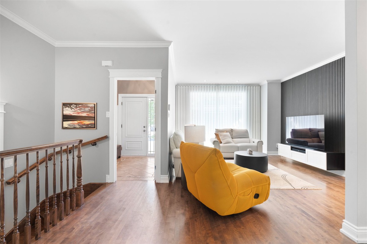 Maison de plain-pied à vendre, Mascouche, photo 4 de 43