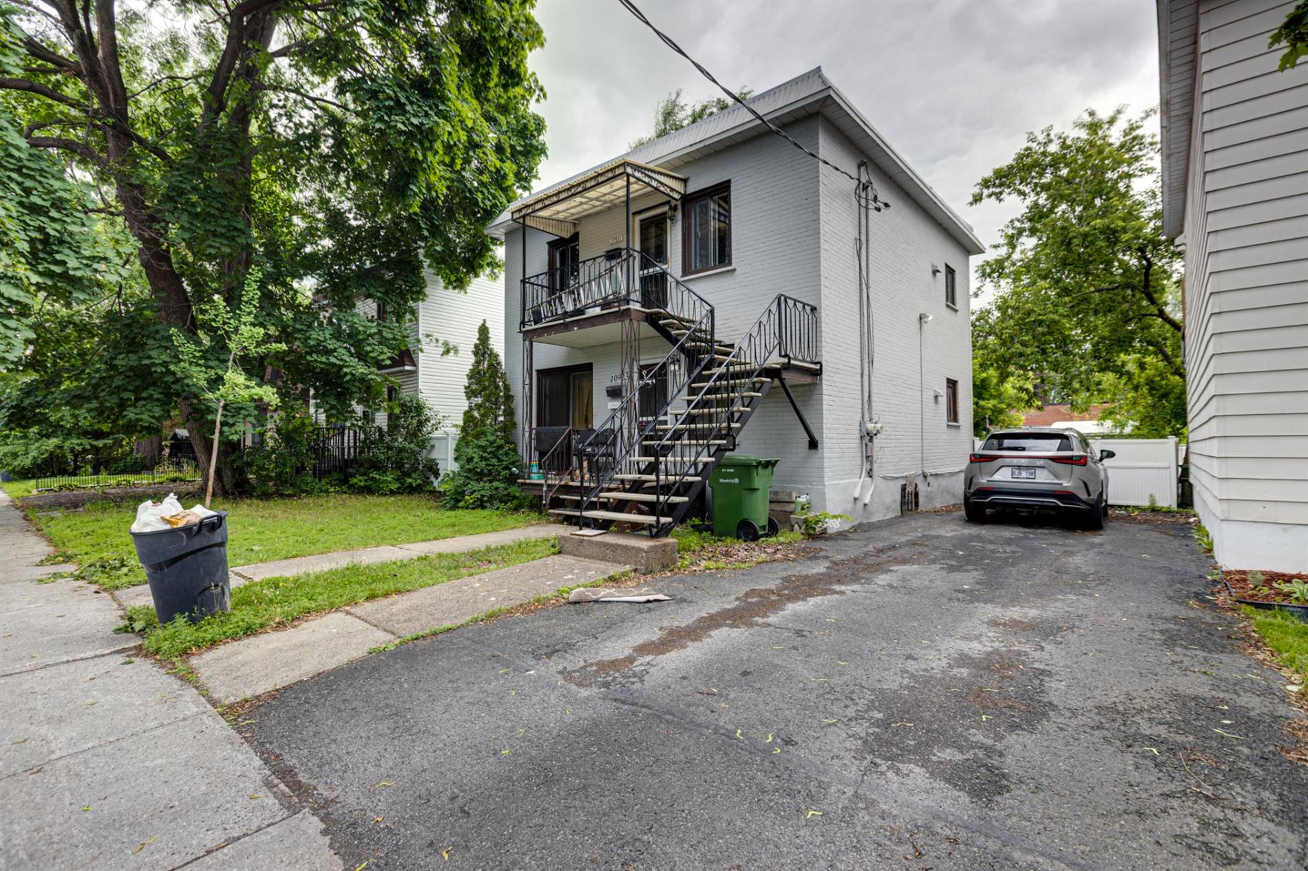 10921-10923 Av. LeBlanc — photo 2