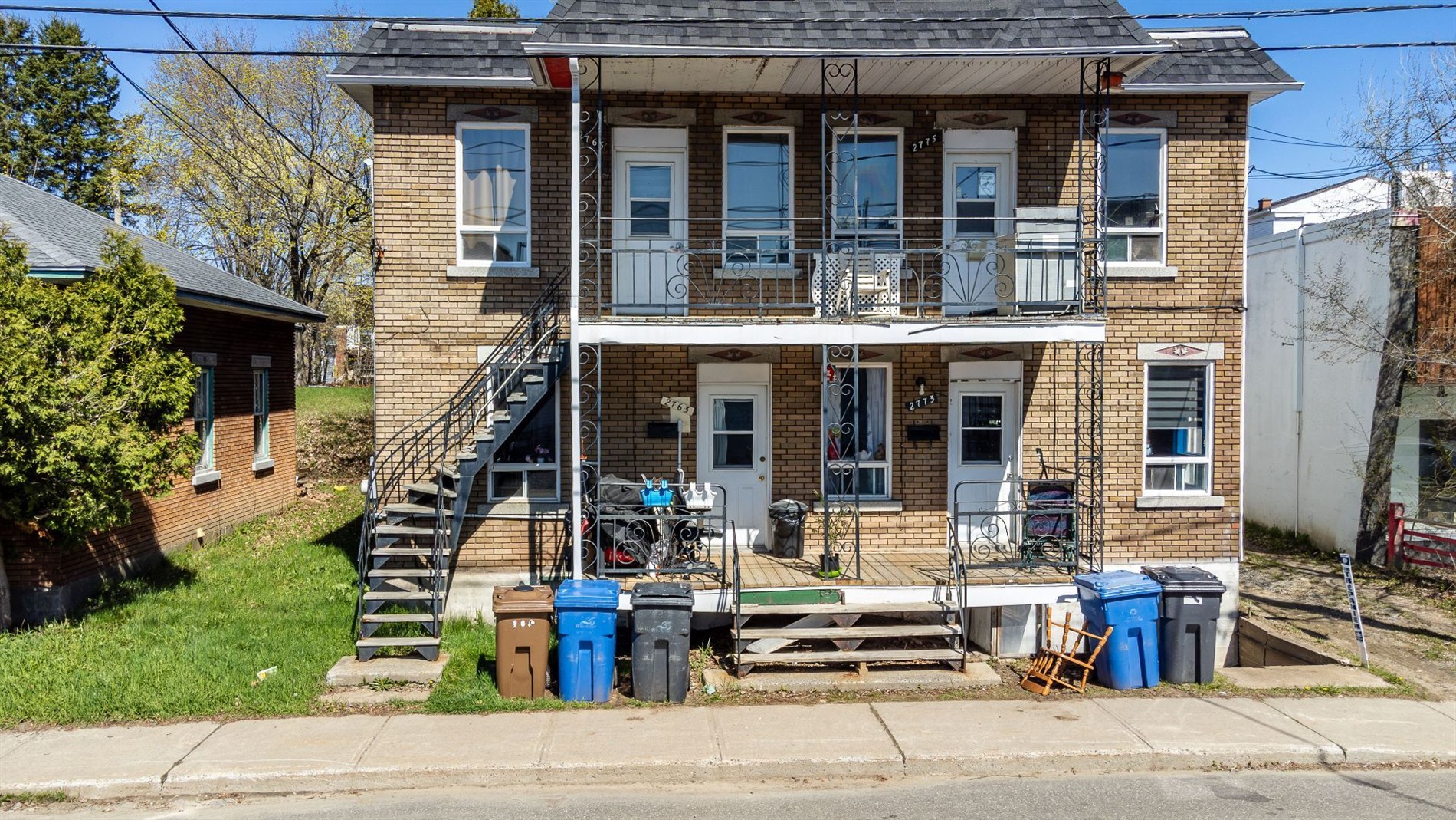 2763-2775 Av. St-Alexis — photo 1