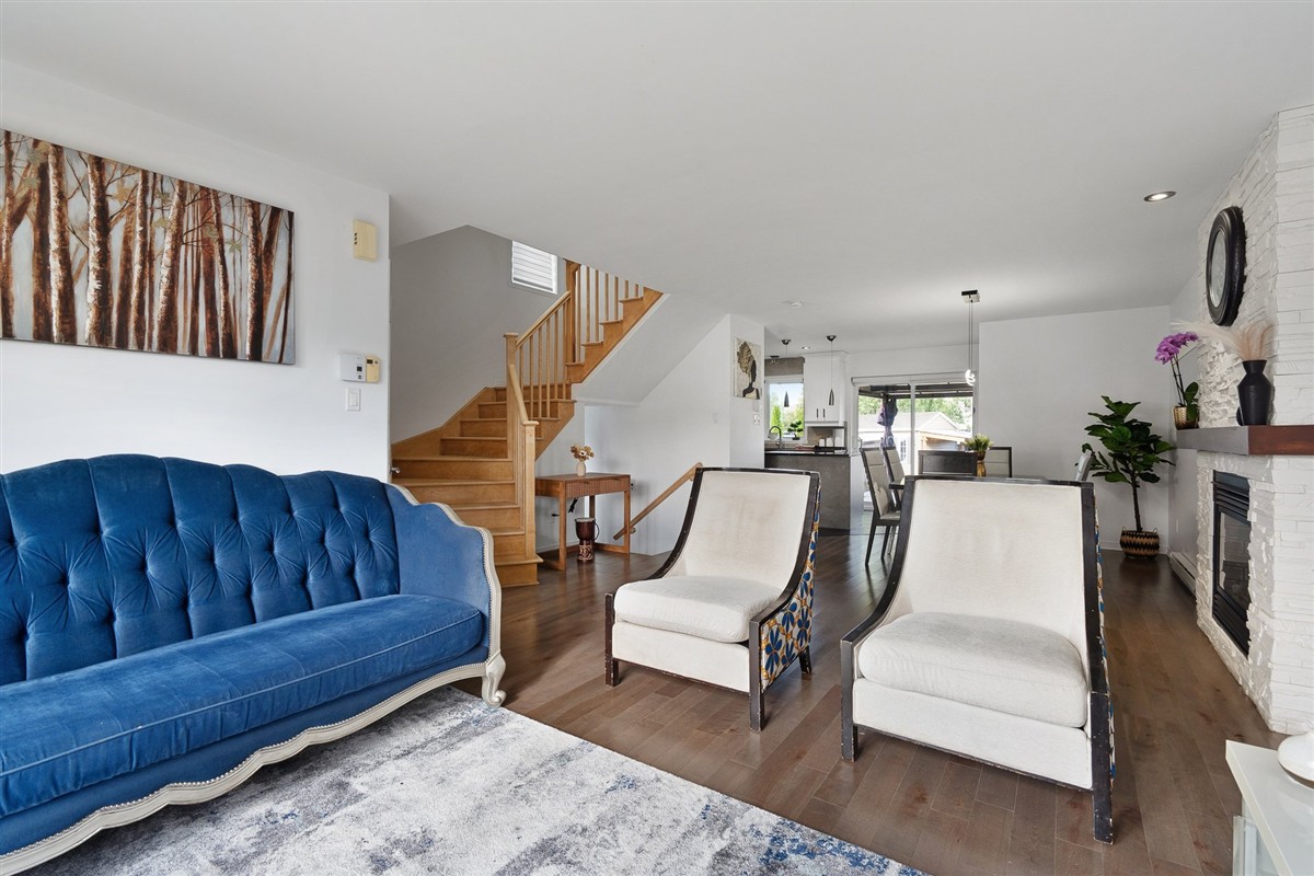 Maison à étages, Mascouche, photo 14 de 37