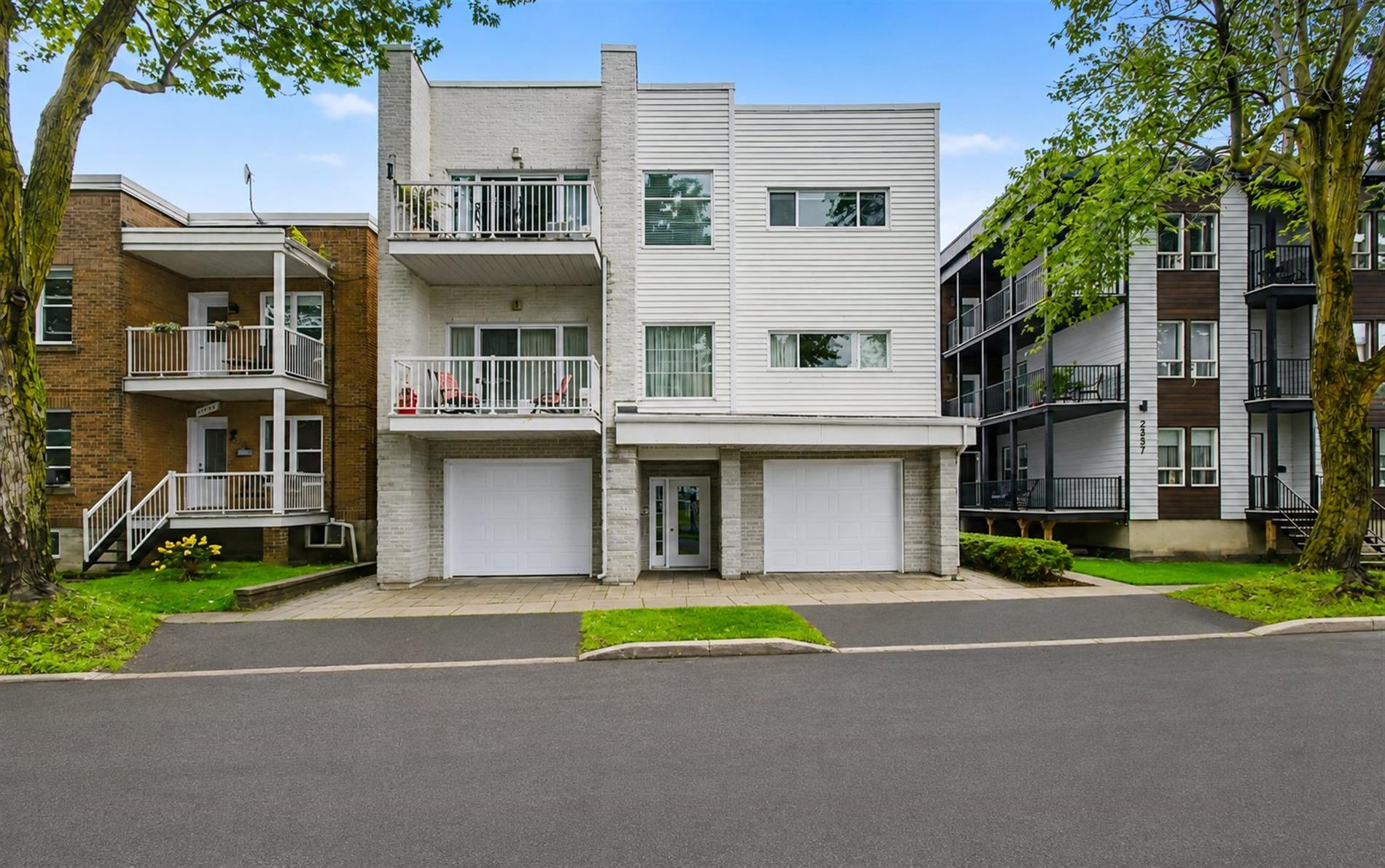 2355 Boul. Laframboise — photo 1