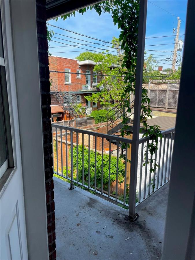 Appartement / Condo Montréal (Villeray/Saint-Michel/Parc-Extension)